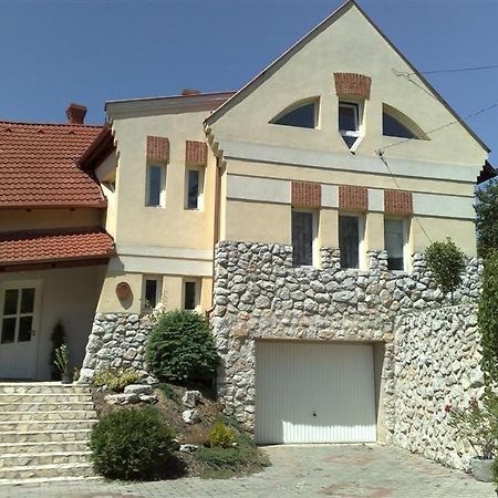 Marci Villa Pécs Exterior foto