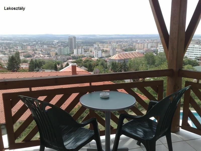 Marci Villa Pécs Exterior foto