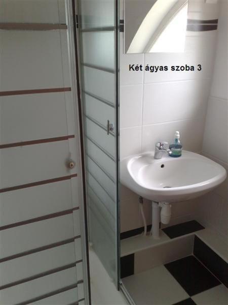 Marci Villa Pécs Habitación foto